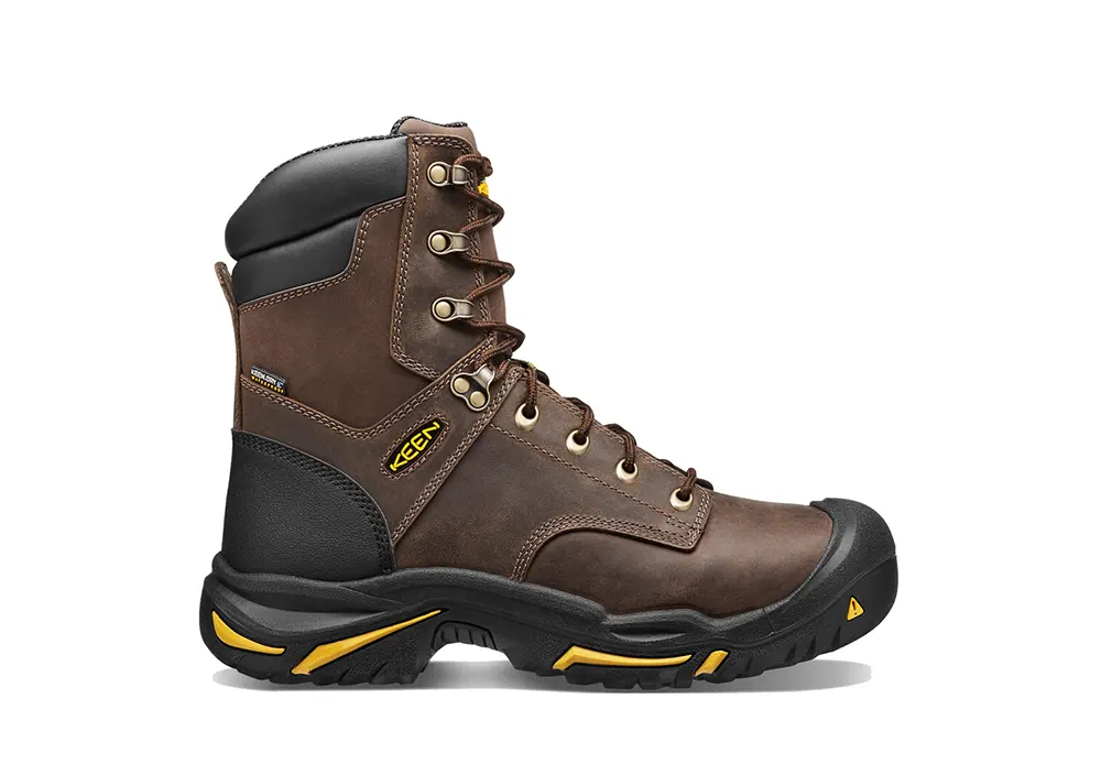 Keen Utility Boot