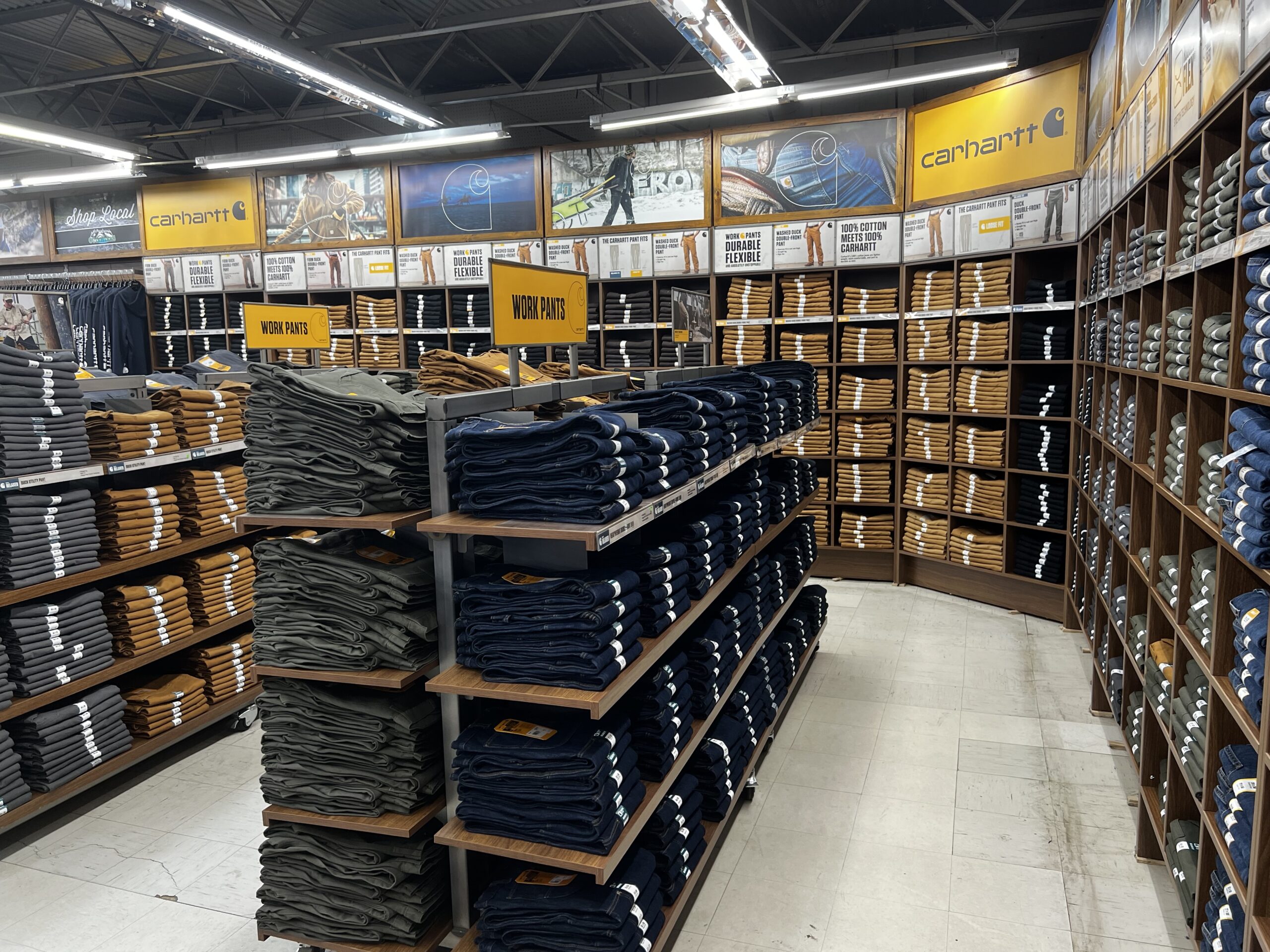 carhartt pants