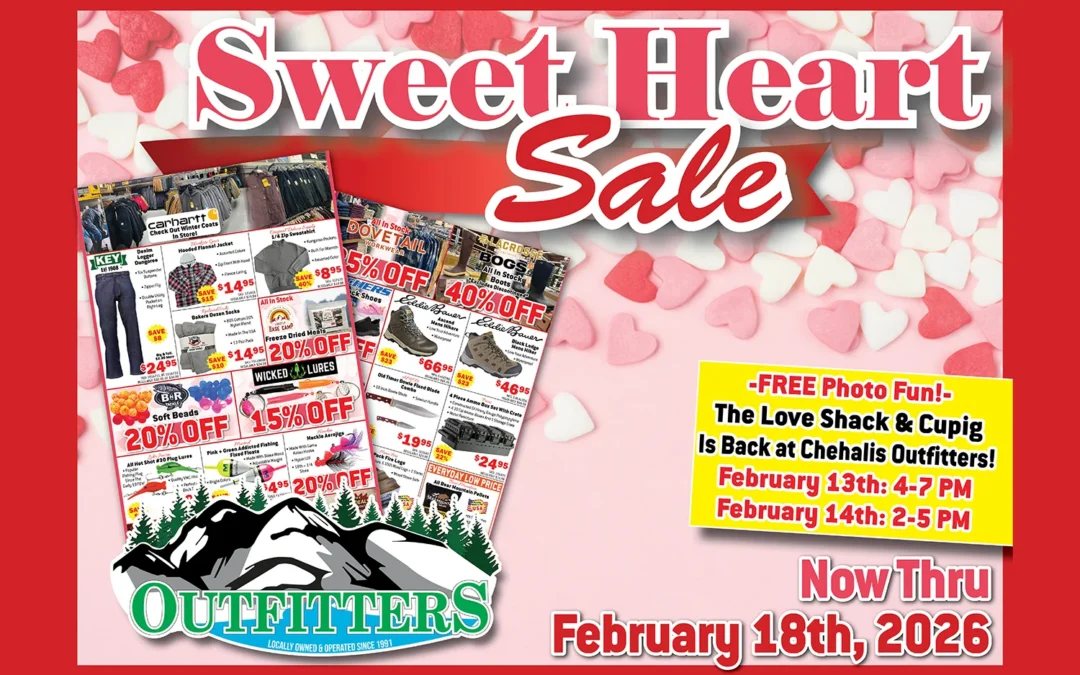 Valentines Day Sale